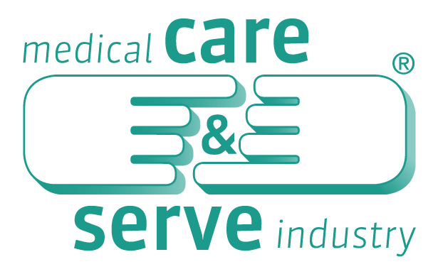 care&serve Logo